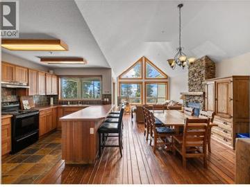 4879A Snowpines Road, Big White, BC, V1P 1P3 house for sale | Listing ID 10390 | Royal LePage