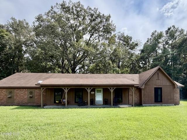 4870 Highway 433, Bentonia, MS 39040