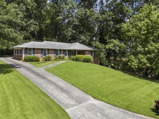 4870 Lansbury Drive