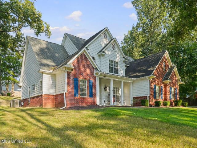 4870 Paige Drive