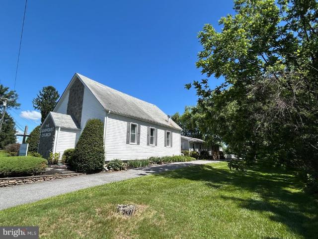 4871 Ten Oaks Road