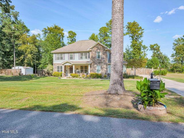 4873 Old Belair Lane
