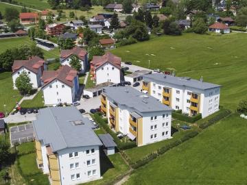 Frankenburg am Hausruck, Bezirk Vöcklabruck, Oberösterreich