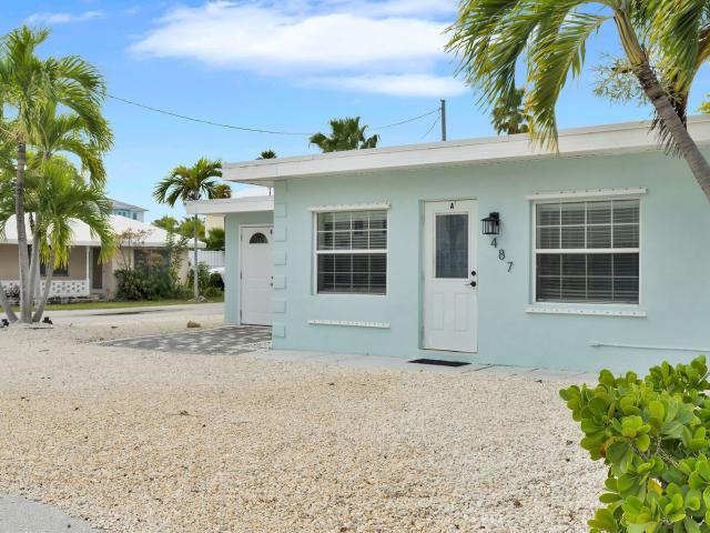 487 116th Street, Marathon, US, FL