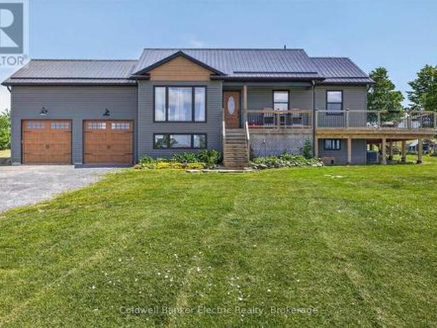 487 11Th Concession W, Trent Hills, ON, K0L 1Y0 house for sale | Listing ID X13590 | Royal LePage