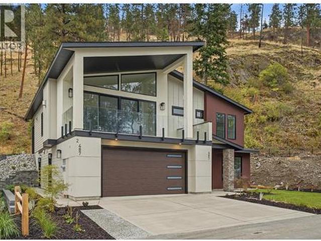 487 Clifton Road N, Kelowna, BC, V1V 1H1 house for sale | Listing ID 10401 | Royal LePage
