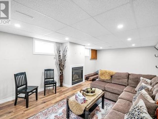 487 Cunningham Avenue, Oshawa, ON, L1J 3C1 house for lease | Listing ID E13823 | Royal LePage