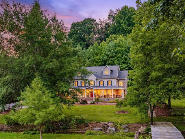 487 Barr Road