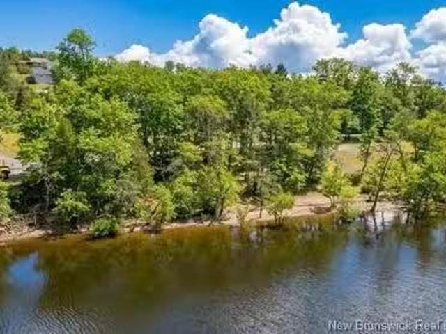 487 Gondola Point Rd, Quispamsis, NB, E2E 1E5 vacant land fo.