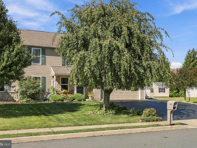 487 Daisy Drive