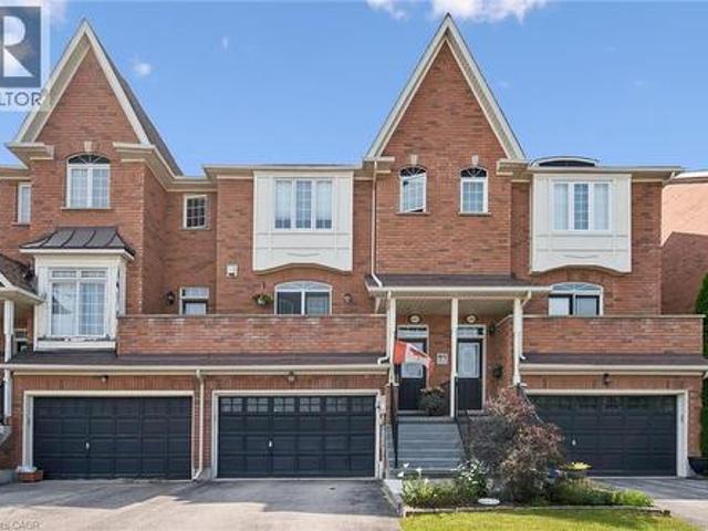 487 E St Andrew Street E, Fergus, ON, N1M 3V6 house for sale | Listing ID 40860 | Royal LePage