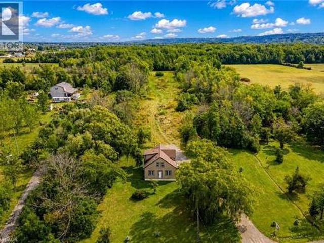 487 Four Mile Creek Road, Niagara On The Lake, ON, L0S 1J0 house for sale | Listing ID 40855 | Royal LePage