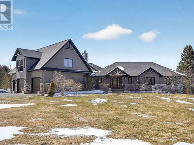 487 Fairbairn Road, Kawartha Lakes Verulam, ON, K0M 1A0 house for sale | Listing ID X12975 | Royal LePage