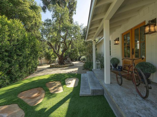487 Hot Springs Rd, Santa Barbara, CA 93108 | MLS #26 1021