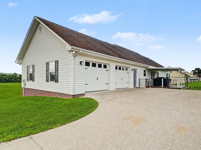 487 Mill Creek Road
