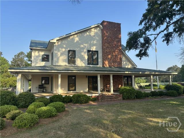487 N Herndon Road