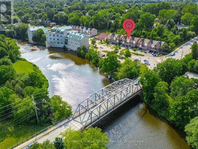 487 St Andrew Street E, Centre Wellington Fergus, ON, N1M 3V6 house for sale | Listing ID X13742 | Royal LePage