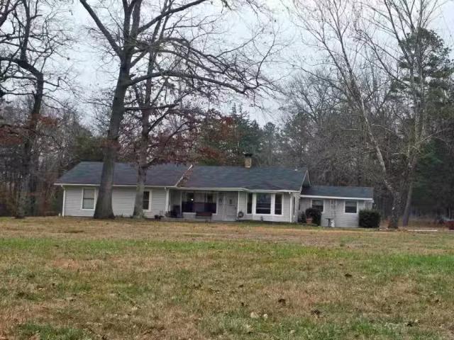 487 POLK ROAD 34, HATFIELD, AR 71945