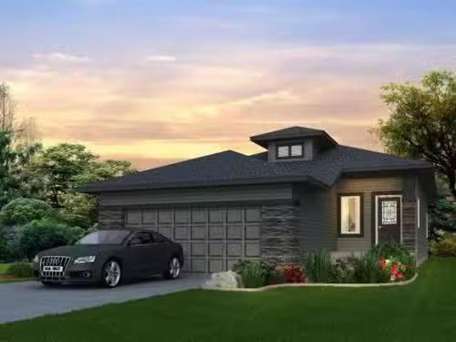 487 Rivercrest View, Cochrane, AB, T4C 2W9 house for sale L.