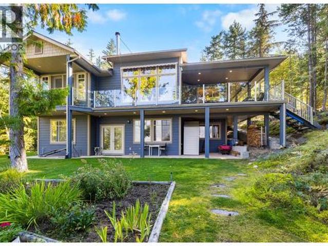 487 Walkers Landing Road, Riondel, BC, V0B 2B0 house for sale | Listing ID 10402 | Royal LePage