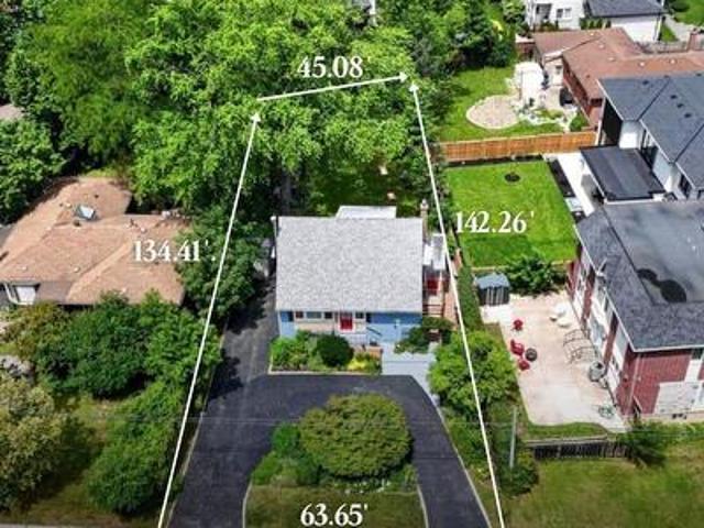 487 Wildwood Drive, Oakville, ON, L6K 1V1 house for sale | Listing ID W13843 | Royal LePage