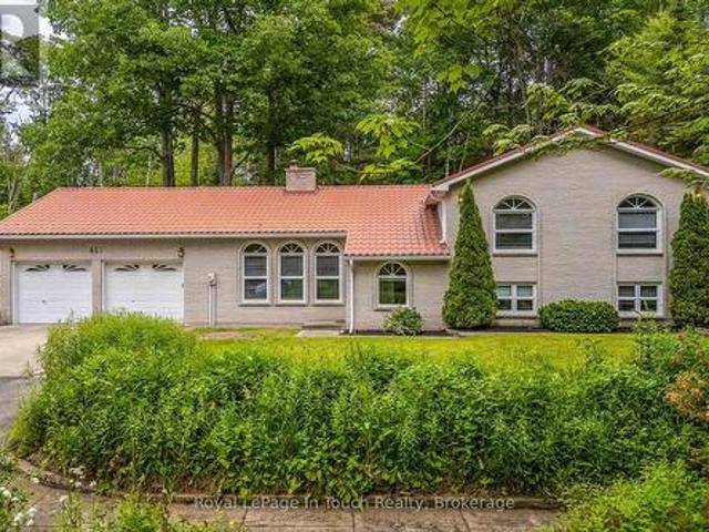 487 Tiny Beaches Road S, Tiny, ON, L0L 2T0 house for sale | Listing ID S13504 | Royal LePage