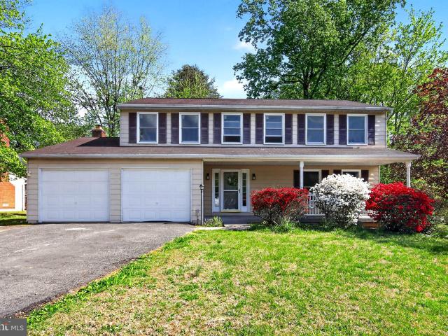 4884 Tobacco Way, Woodbridge, VA 22193 | MLS #VAPW2125