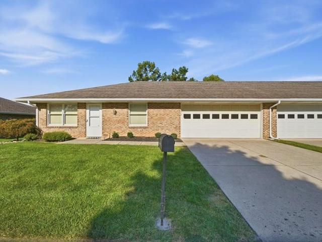 4885 E Brannan Dr Unit 4885, Springfield, OH 45502