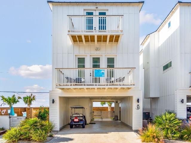 4885 Highway 361, Unit B, Port Aransas, TX 78373 | MLS #472749