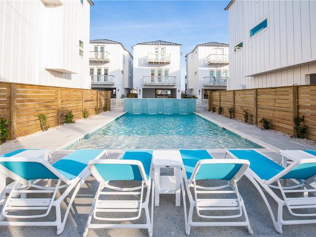 4885 Highway 361, Unit G, Port Aransas, TX 78373 | MLS #472927