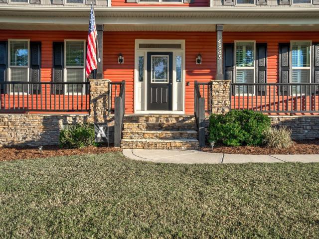 4885 Lake Wendell Road