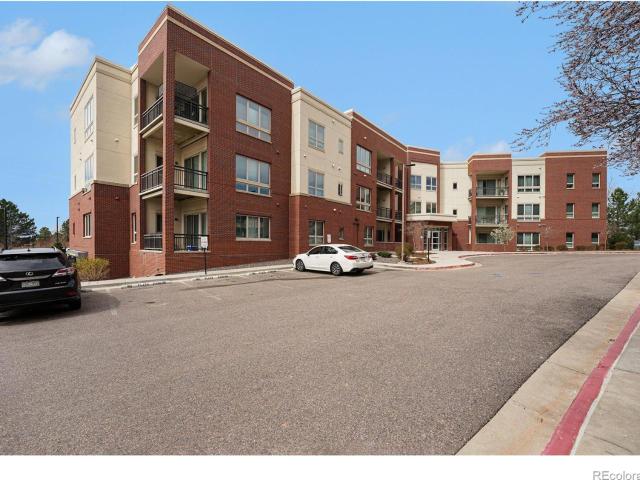 4885 S Monaco Street # 101