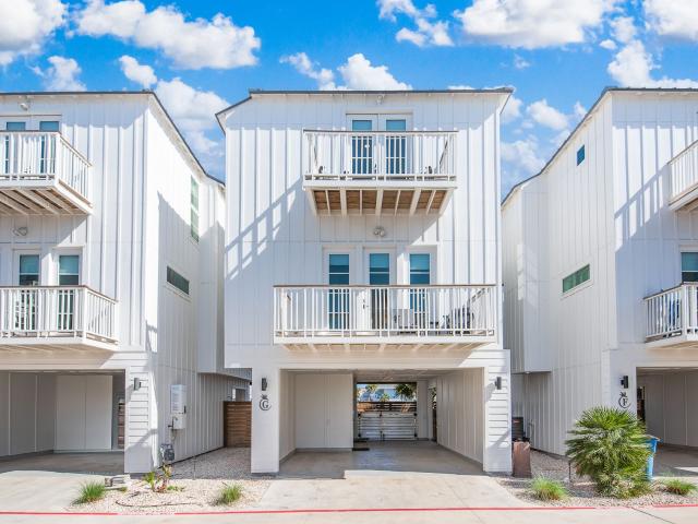 4885 Texas 361 Unit G, Port Aransas, US, TX
