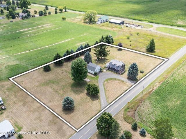 4885 W Locke Road