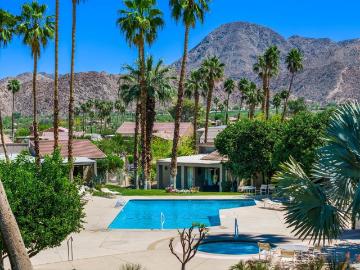 Condo for sale in Palm Desert - Patio, Equipped kitchen