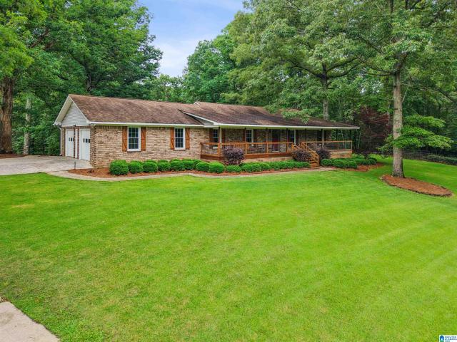 4886 War Eagle Drive