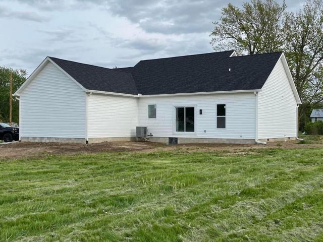 4888 Marion Mt Gilead Road