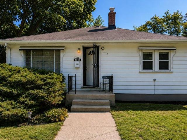 4888 N 22nd St, Milwaukee, WI 53209