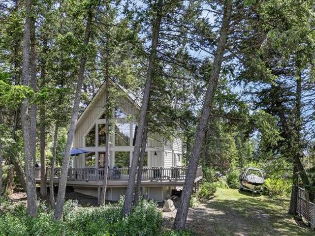 4888 Sable Road, Fairmont Hot Springs, BC, V0B 1L1 house for sale | Listing ID 10400 | Royal LePage