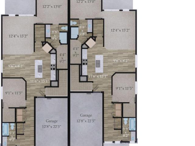 4888 Whistler Drive