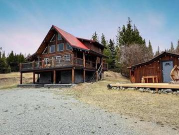 4889 Pine Ridge Way, Logan Lake, BC, V0E 1W0 house for sale | Listing ID 10383 | Royal LePage