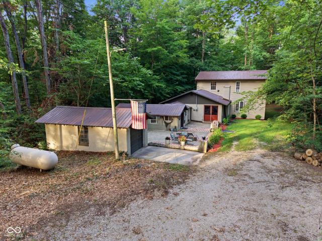 4889 State Hwy 42