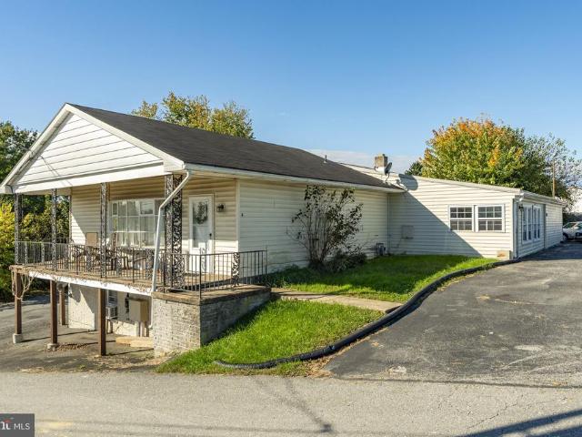 4880 E Prospect Road