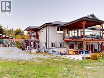 4880 Sanderson Road, Texada Island, BC, V0N 3K0 house for sale | Listing ID 19441 | Royal LePage