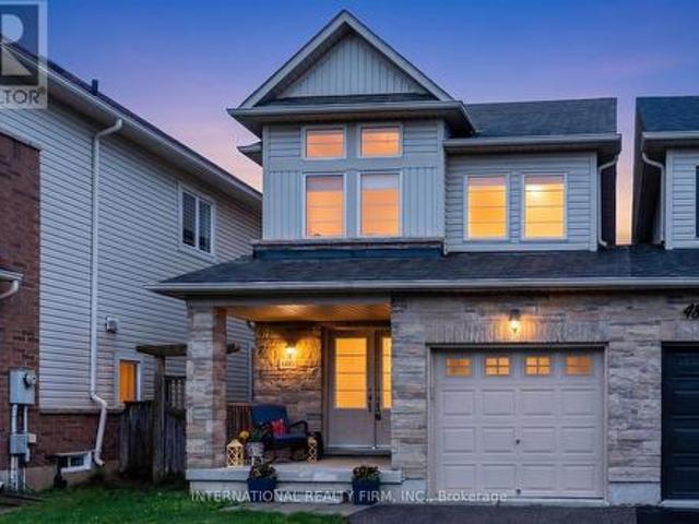 4881 Capri Crescent, Burlington, ON, L7M 0H8 house for lease | Listing ID W13778 | Royal LePage