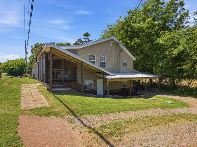 4881 Cleveland Highway