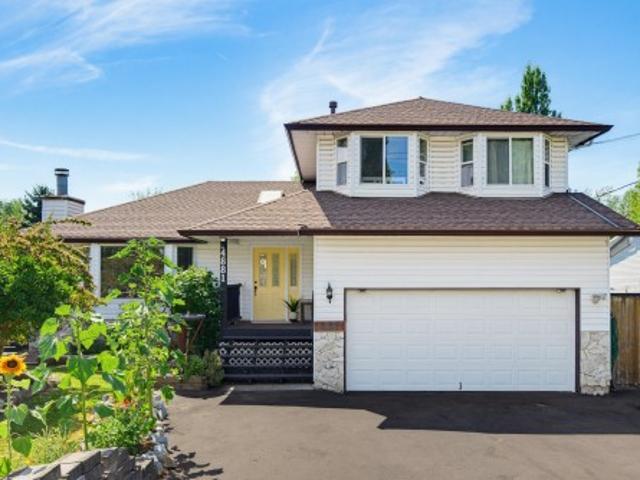 4881 Street, Langley, BC, V3A 2M8 house for sale | Listing ID R3147 | Royal LePage