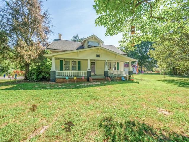 4881 Vienna Dozier Road