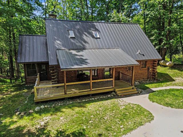 4882 White Birch Lane