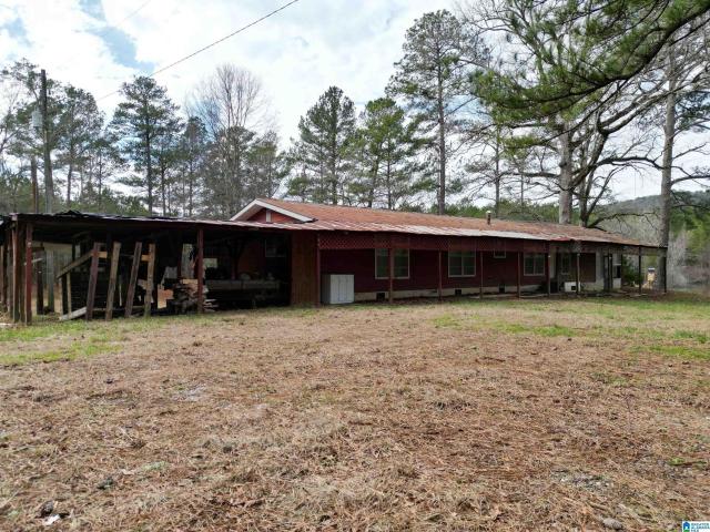 48839 s alabama highway 25, sterrett, us, al